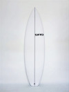 SRS BLACK WIDOW 5'11"