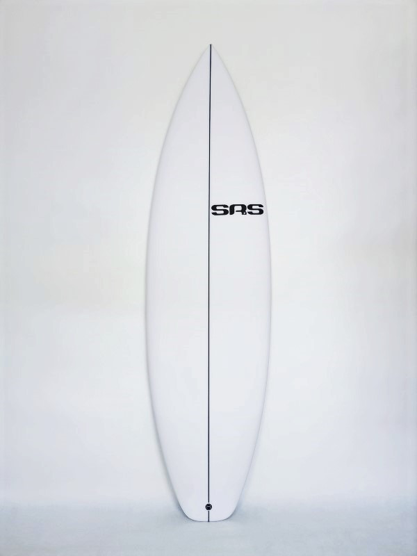SRS BLACK WIDOW 5'11"