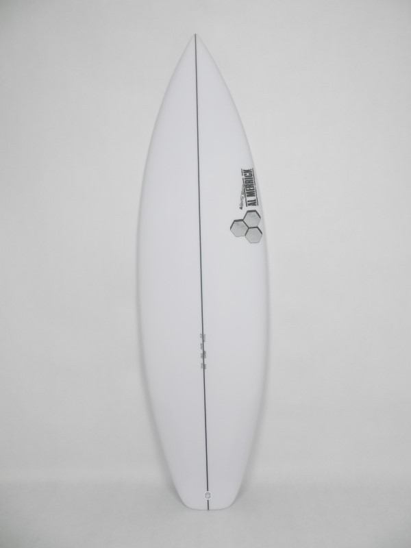 CHANNEL ISLANDS - Al Merrick DUMPSTER DIVER 2 5'9