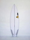 CHANNEL ISLANDS - Al Merrick NECKBEARD 3 5'10"