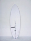 SRS WILD HORSES 5'10"