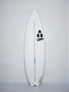 CHANNEL ISLANDS - Al Merrick BETTER EVERYDAY 5'7"