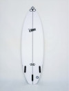 CHANNEL ISLANDS - Al Merrick OGFLYER 5'10"