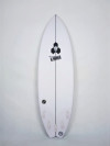 CHANNEL ISLANDS - Al Merrick BETTER EVERYDAY 5'9"