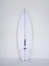 SRS SPITFIRE 5'9"