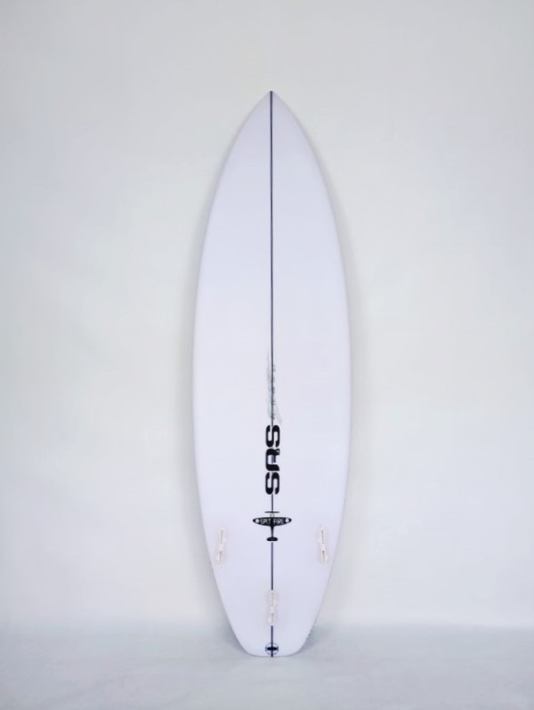SRS SPITFIRE 5'9"