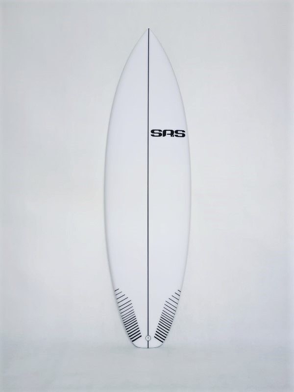 SRS WILD HORSES 5'11"