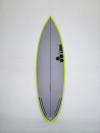 CHANNEL ISLANDS - Al Merrick NECKBEARD 3 5'8"
