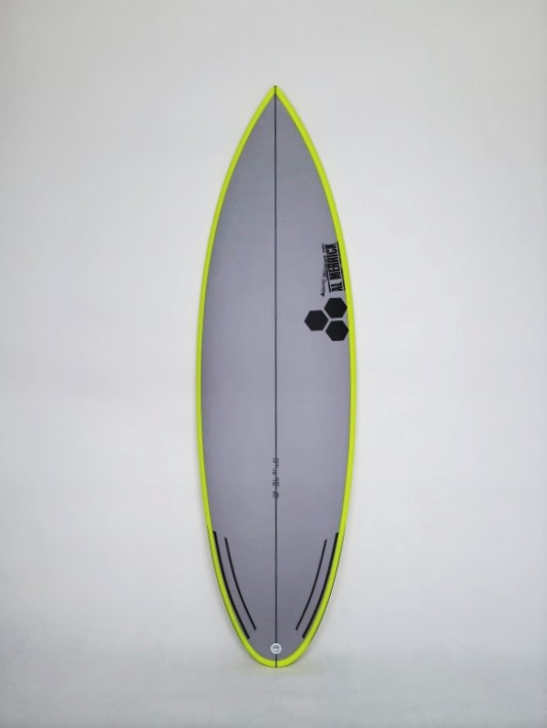 CHANNEL ISLANDS - Al Merrick NECKBEARD 3 5'8"