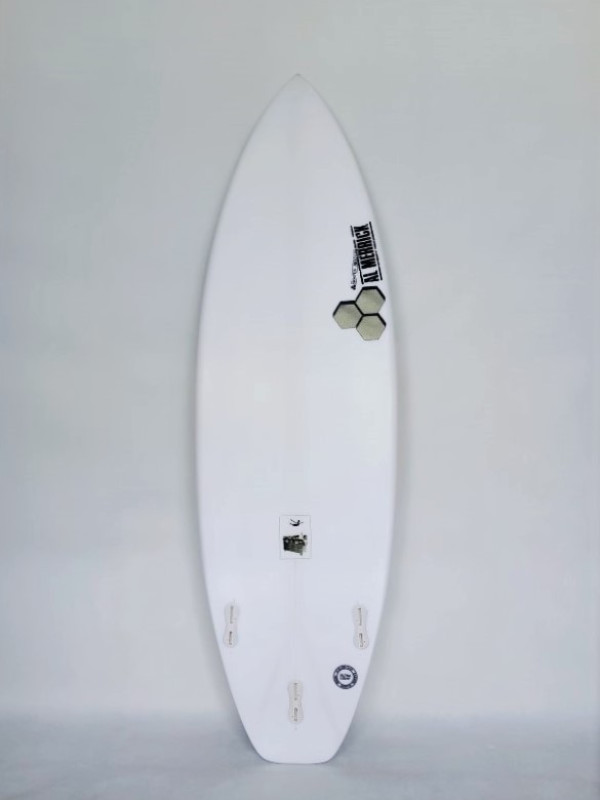 CHANNEL ISLANDS - Al Merrick DUMPSTER DIVER 2 5'9"