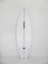 SRS BLACK WIDOW 5'9"