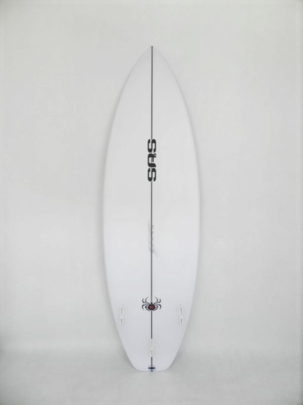 SRS BLACK WIDOW 5'9"