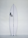 CHANNEL ISLANDS - Al Merrick ROCKET WIDE 5'8"