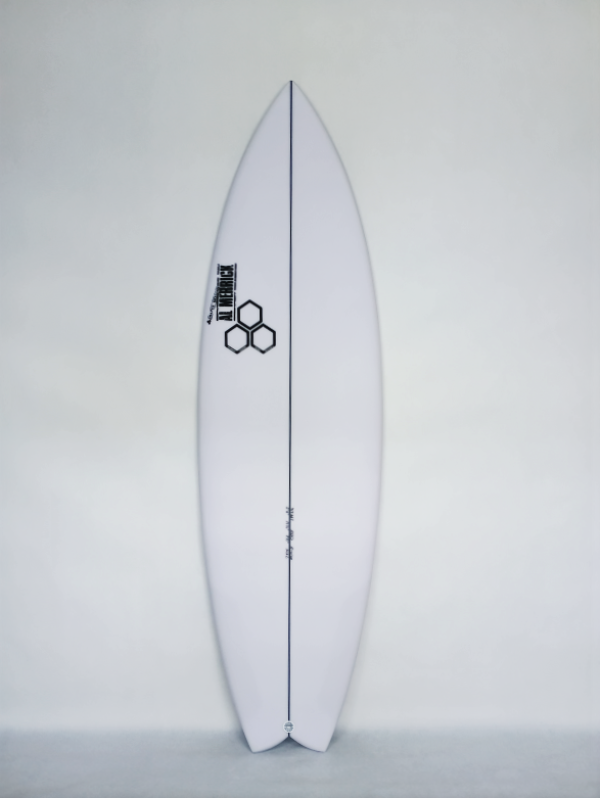 CHANNEL ISLANDS - Al Merrick ROCKET WIDE 5'8"
