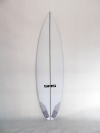 SRS SPITFIRE 5'11"