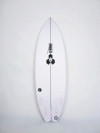 CHANNEL ISLANDS - Al Merrick BETTER EVERYDAY 6'0"