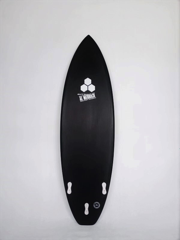 CHANNEL ISLANDS - Al Merrick BIG HAPPY 6'0"