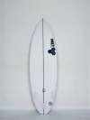 CHANNEL ISLANDS - Al Merrick NECKBEARD 3 5'9"