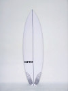 SRS WILD HORSES 5'10"