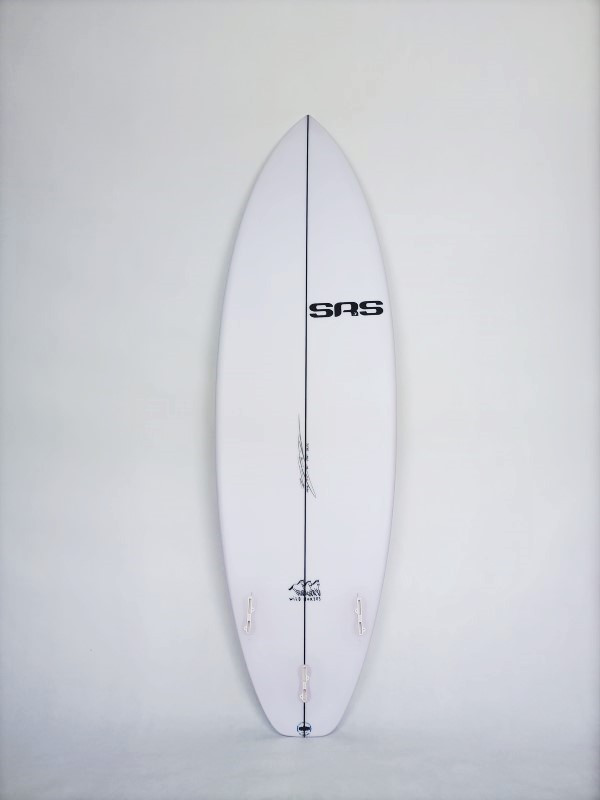 SRS WILD HORSES 5'11"