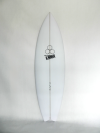 CHANNEL ISLANDS - Al Merrick ROCKET WIDE 5'8"