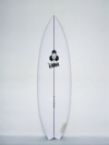 CHANNEL ISLANDS - Al Merrick BETTER EVERYDAY 5'11"