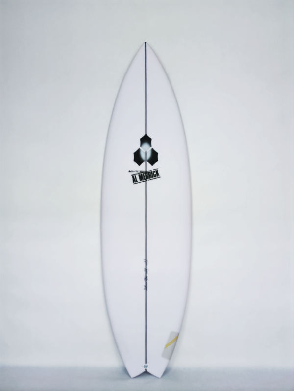 CHANNEL ISLANDS - Al Merrick BETTER EVERYDAY 5'11"