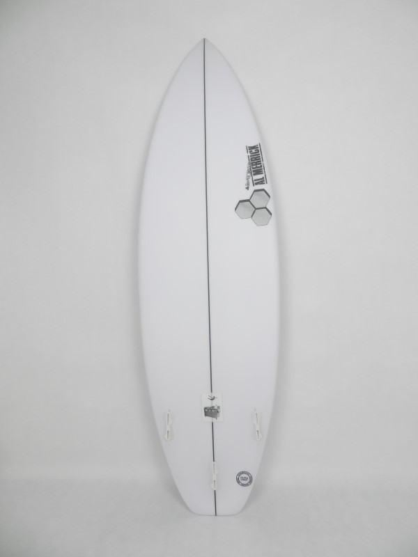 アルメリック Dumpster Diver2 CHANNEL ISLANDS - Al Merrick DUMPSTER DIVER 2 5'9