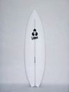 CHANNEL ISLANDS - Al Merrick BETTER EVERYDAY 5'9"