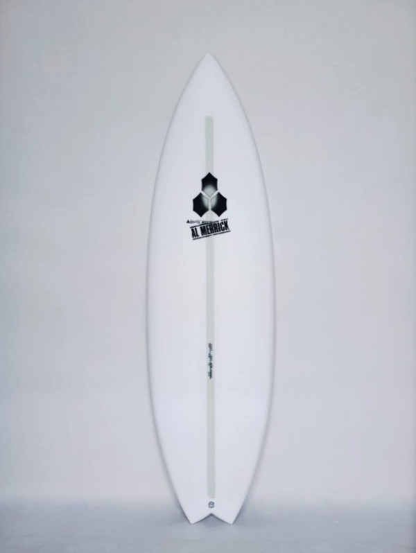 CHANNEL ISLANDS - Al Merrick BETTER EVERYDAY 5'9"