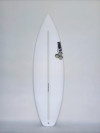 CHANNEL ISLANDS - Al Merrick DUMPSTER DIVER 2 5'9"