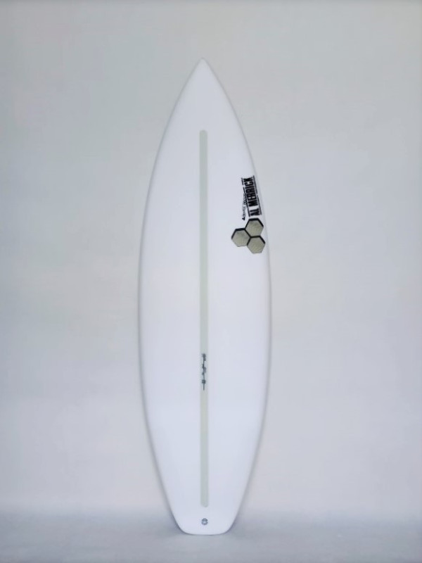 CHANNEL ISLANDS - Al Merrick DUMPSTER DIVER 2 5'9"