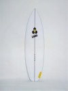 CHANNEL ISLANDS - Al Merrick HAPPY EVERYDAY 5'7"