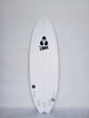 CHANNEL ISLANDS - Al Merrick BETTER EVERYDAY 5'9"