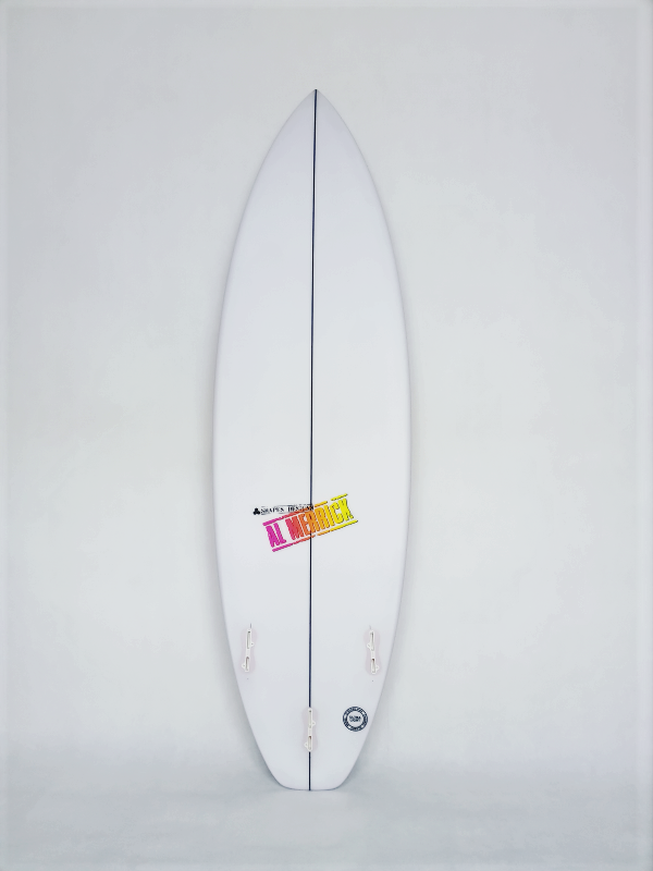 CHANNEL ISLANDS - Al Merrick CI 2 PRO 5'11"