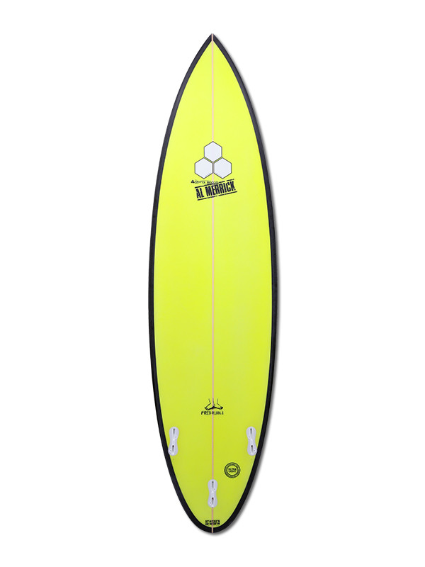 Channel Islands Fred Rubble Surfboard For Sale- Shop now