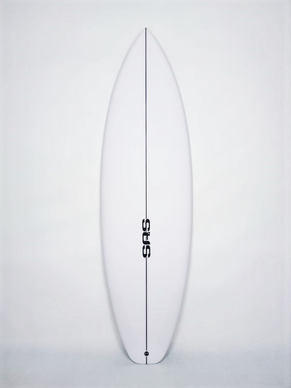 SRS WILD HORSES 5'9"