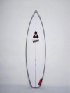 CHANNEL ISLANDS - Al Merrick TWO HAPPY 5'9"
