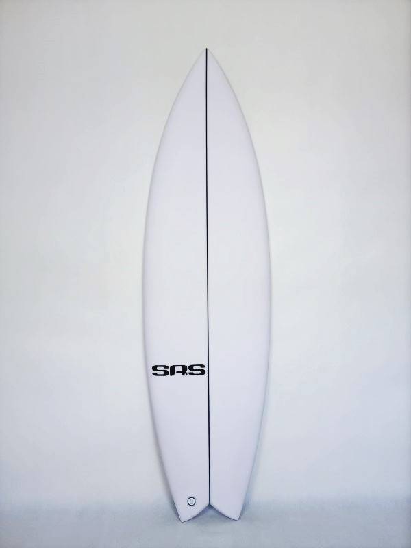 SRS KNUCKLEHEAD 5'10"