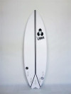 CHANNEL ISLANDS - Al Merrick BETTER EVERYDAY 5'9"