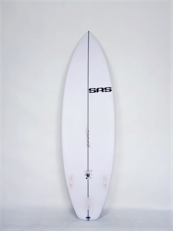 SRS HYPER COFFEE 5'10"