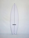 SRS BLACK WIDOW 6'2"