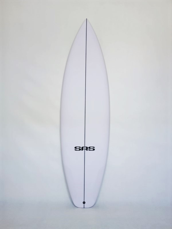 SRS BLACK WIDOW 6'2"