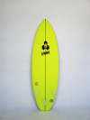 CHANNEL ISLANDS - Al Merrick HAPPY EVERYDAY 5'7"