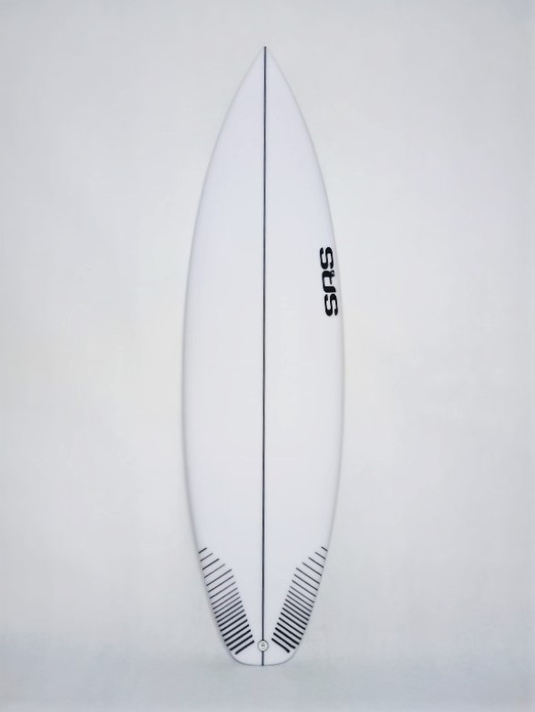 SRS SPITFIRE 5'10"