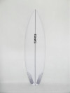 SRS BLACK WIDOW 5'9"