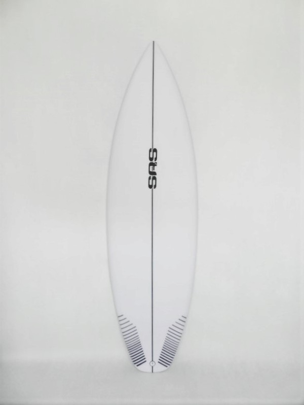 SRS BLACK WIDOW 5'9"