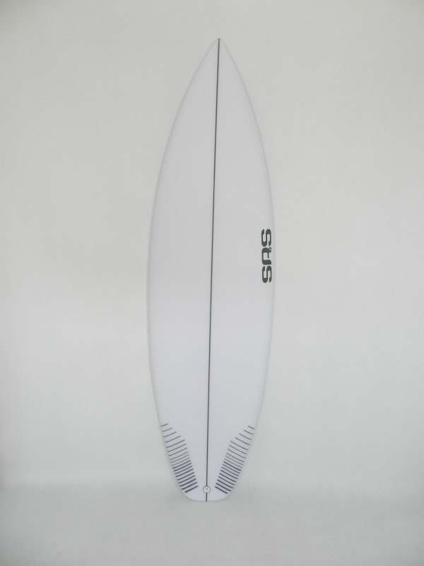 SRS BLACK WIDOW 5'9"