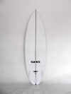 SRS SPITFIRE 5'11"