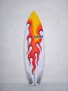 SRS WILD HORSES 5'7"